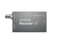Blackmagic Design UltraStudio Recorder 3G Blackmagic Design UltraStudio Recorder 3G